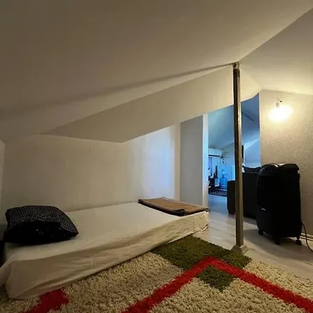 Kirevi 2 - Airport Apartament Ortaca (Mugla)