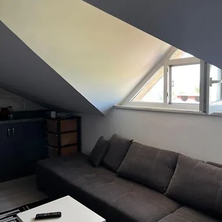 Appartement Villa Kirevi 2 - Airport