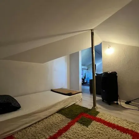 Apartament Kirevi 2 - Airport *