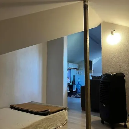 Kirevi 2 - Airport Apartament Ortaca (Mugla)