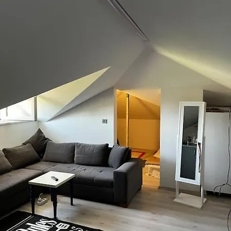 Appartement Villa Kirevi 2 - Airport Ortaca (Mugla)