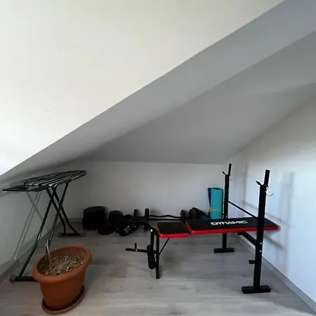 Appartement Villa Kirevi 2 - Airport Ortaca (Mugla)