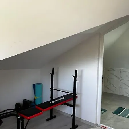 Appartement Villa Kirevi 2 - Airport *