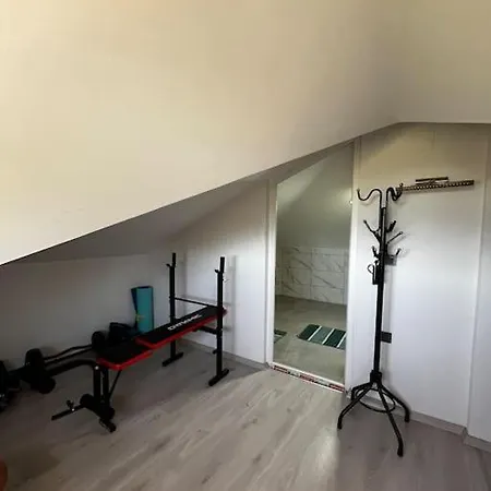 Villa Kirevi 2 - Airport Appartement