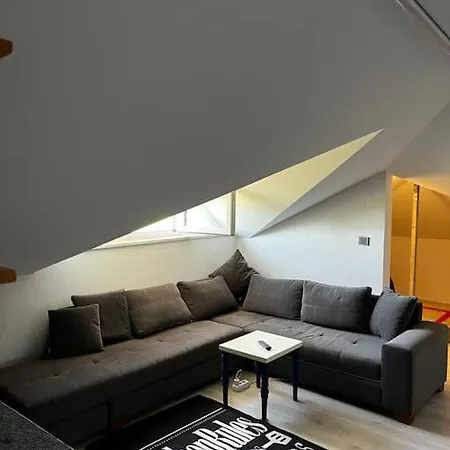 Kirevi 2 - Airport Apartament *