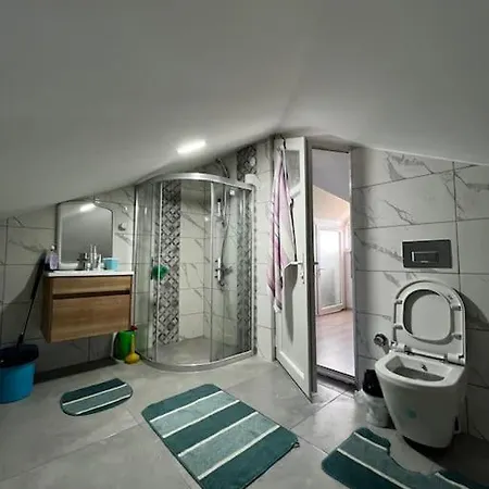 Kirevi 2 - Airport Ortaca (Mugla)