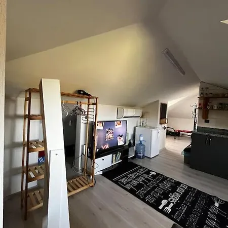 Apartament Kirevi 2 - Airport *