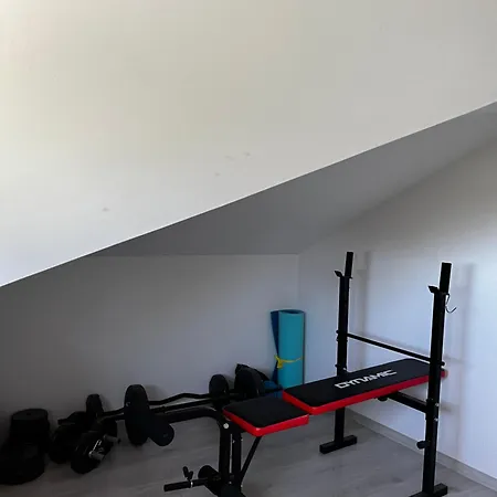 Villa Kirevi 2 - Airport Appartement Ortaca (Mugla)