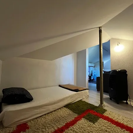 Villa Kirevi 2 - Airport Appartement