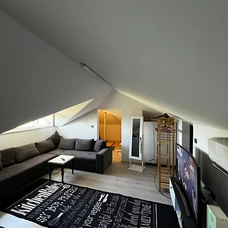 Appartement Villa Kirevi 2 - Airport Ortaca (Mugla)