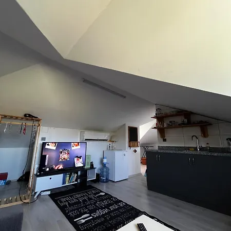 Apartament Kirevi 2 - Airport *