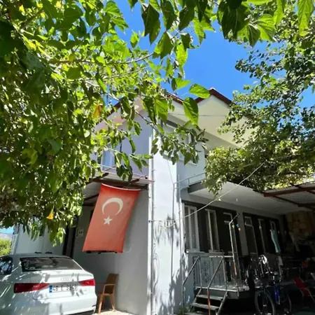 Kirevi 2 - Airport Apartamento Ortaca (Mugla)