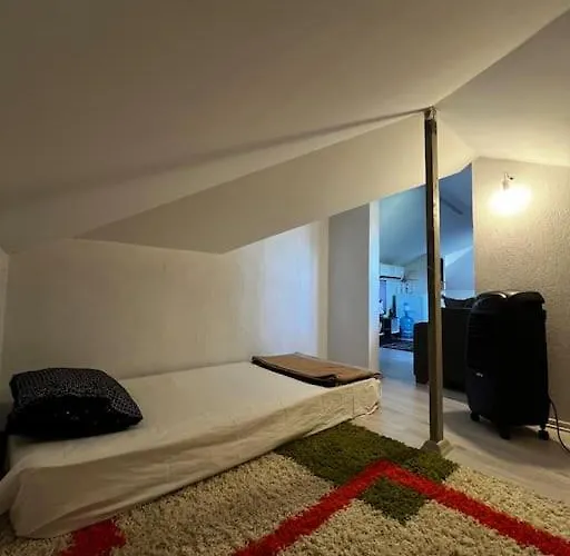 Kirevi 2 - Airport Appartement Ortaca (Mugla)