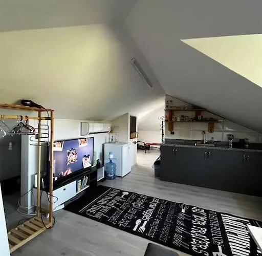 Kirevi 2 - Airport Appartement Ortaca (Mugla)