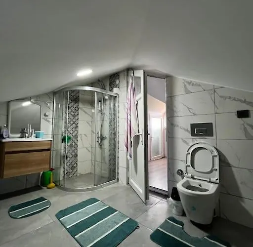 Kirevi 2 - Airport Ortaca (Mugla)