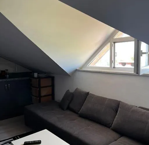 Appartement Kirevi 2 - Airport