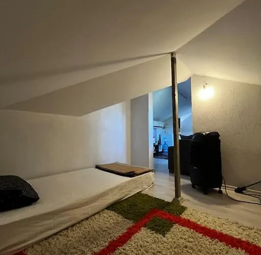 Appartement Kirevi 2 - Airport *