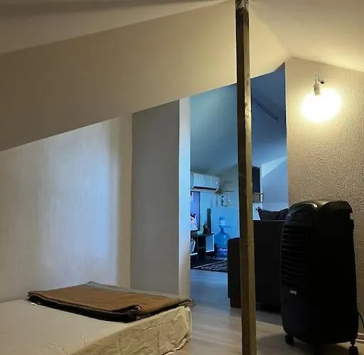 Kirevi 2 - Airport Appartement Ortaca (Mugla)