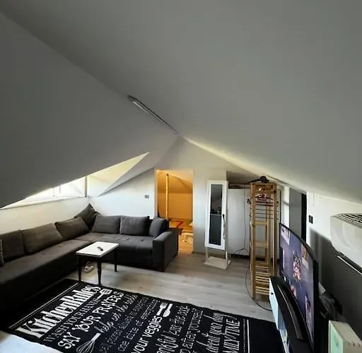 Appartement Kirevi 2 - Airport *