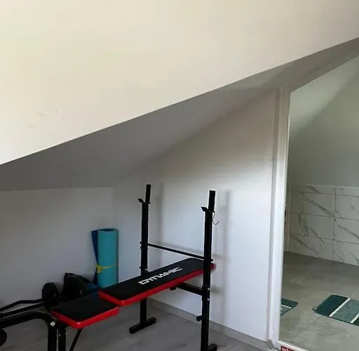 Appartamento Kirevi 2 - Airport *