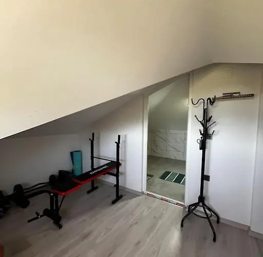 Kirevi 2 - Airport Appartement