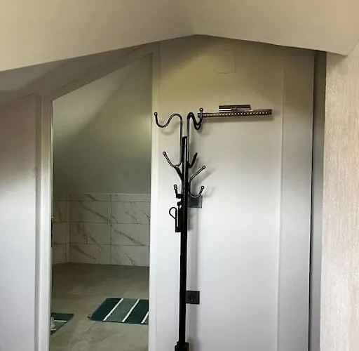 Kirevi 2 - Airport Appartement Ortaca (Mugla)