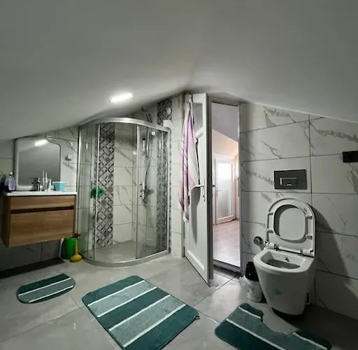 Kirevi 2 - Airport Appartement