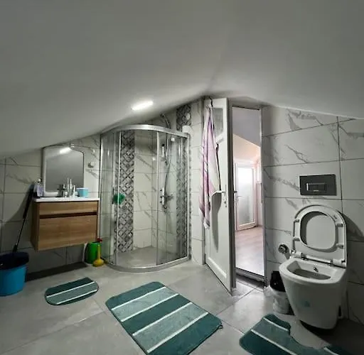 Kirevi 2 - Airport Ortaca (Mugla)