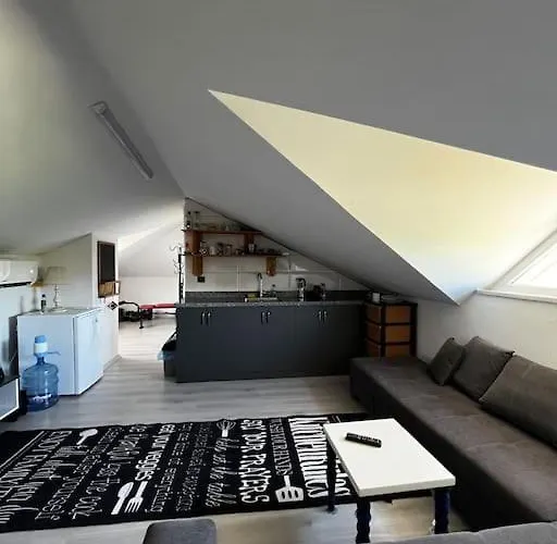 Kirevi 2 - Airport Appartement