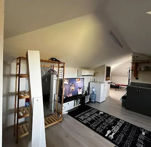 Appartement Kirevi 2 - Airport *