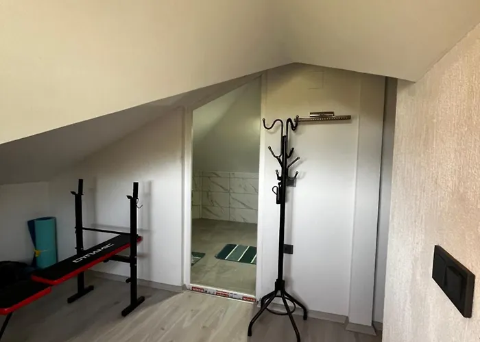 Kirevi 2 - Airport Appartement *