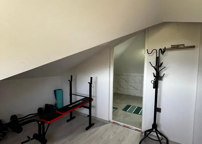 Appartement Kirevi 2 - Airport Ortaca (Mugla)