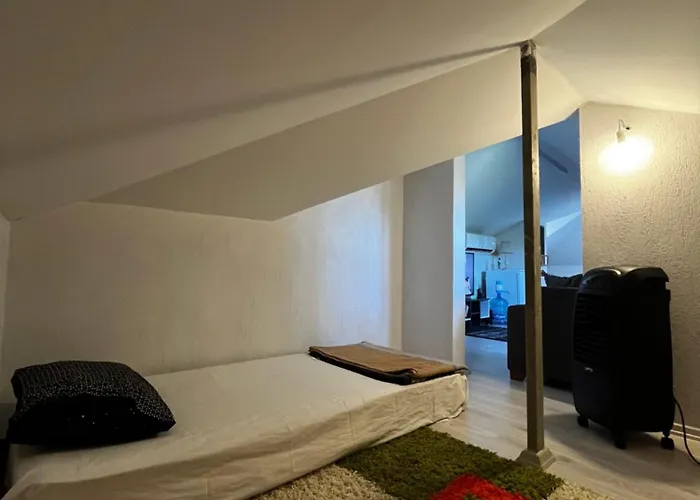 Kirevi 2 - Airport Appartamento