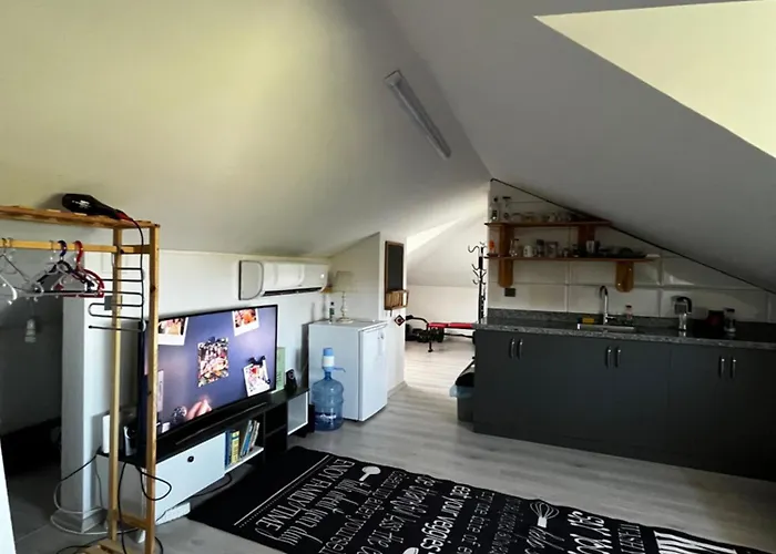 Appartement Kirevi 2 - Airport