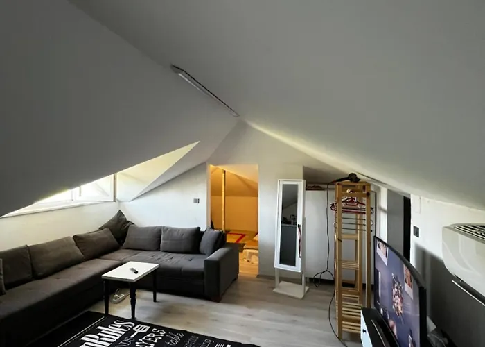 Appartamento Kirevi 2 - Airport Ortaca (Mugla)