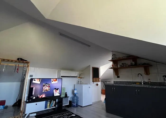 Appartement Kirevi 2 - Airport *