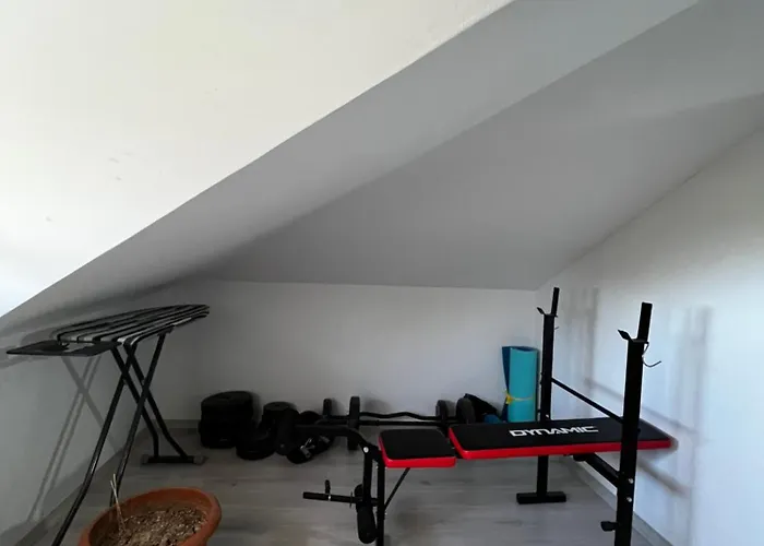 Appartamento Kirevi 2 - Airport *