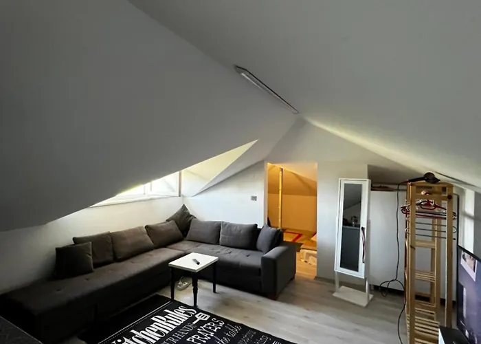 Appartement Kirevi 2 - Airport Ortaca (Mugla)