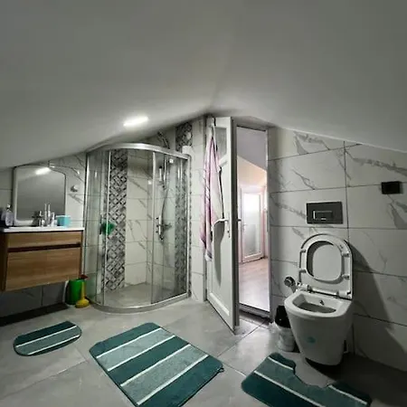 Villa Kirevi 2 - Airport Ortaca (Mugla)