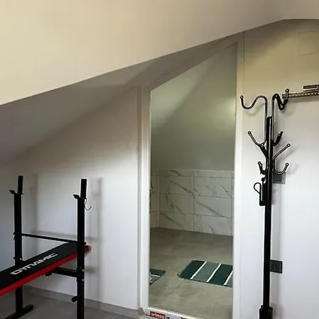 Διαμέρισμα Villa Kirevi 2 - Airport