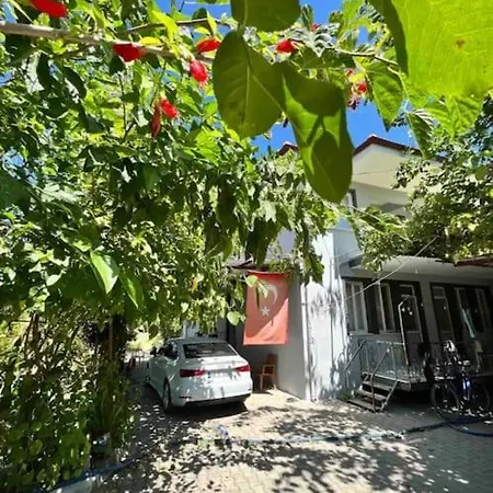 Villa Kirevi 2 - Airport Διαμέρισμα *