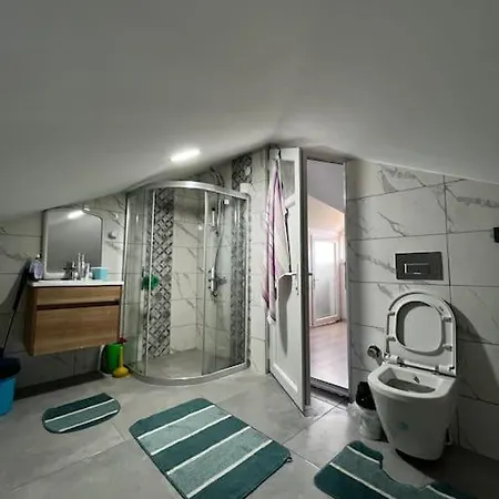 Villa Kirevi 2 - Airport * Ortaca (Mugla)