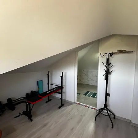 Διαμέρισμα Villa Kirevi 2 - Airport Ortaca (Mugla)