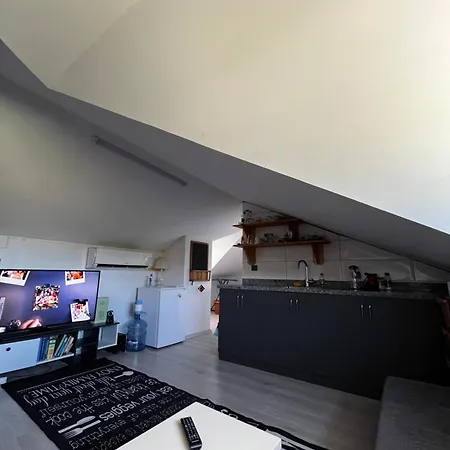 Villa Kirevi 2 - Airport