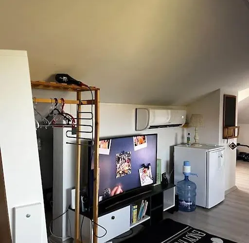 Kirevi 2 - Airport Апартаменты Ортаджа