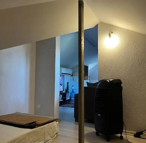 Kirevi 2 - Airport Ортаджа