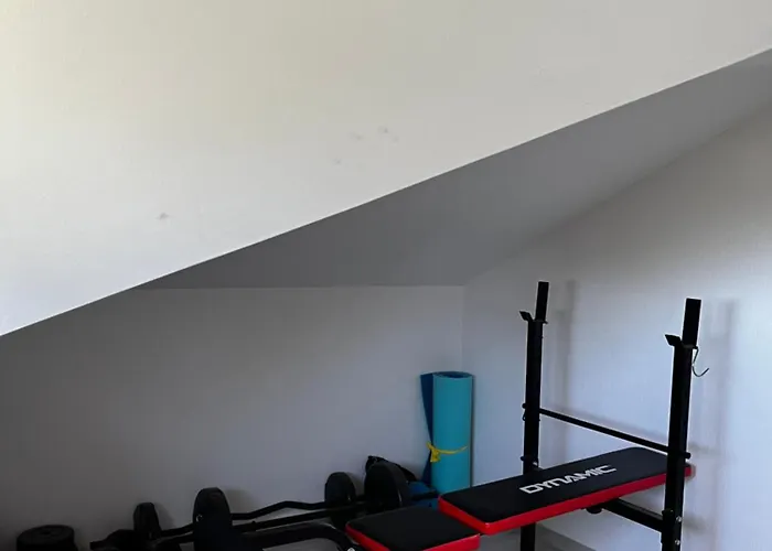 Kirevi 2 - Airport Апартаменты Ортаджа