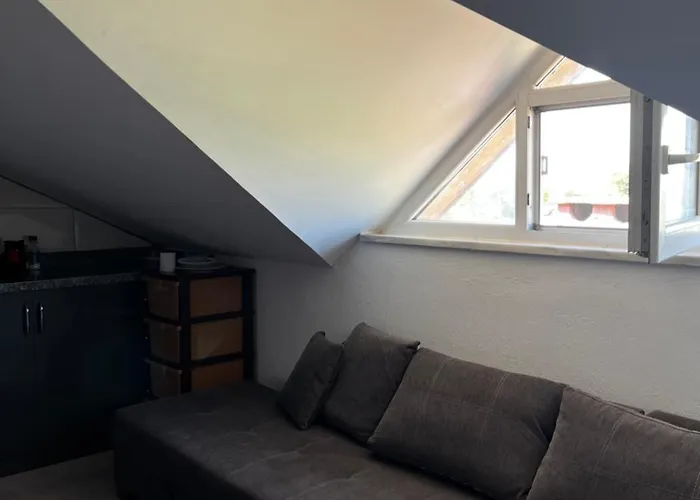 Kirevi 2 - Airport *