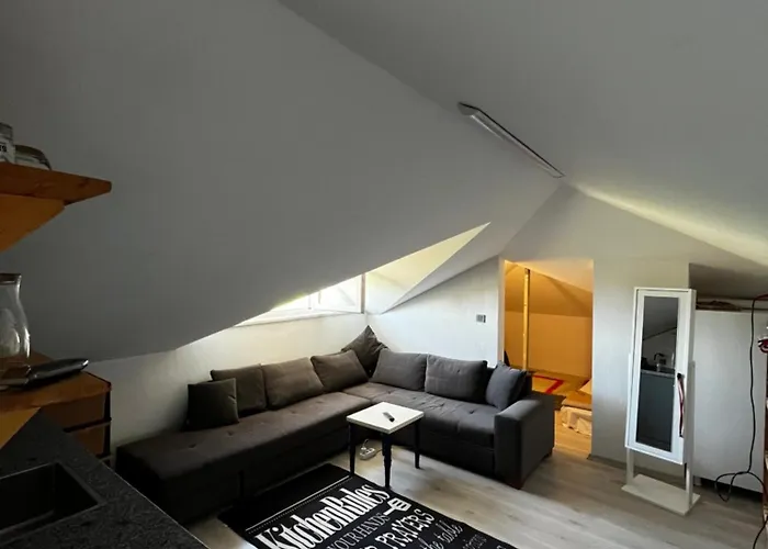 Kirevi 2 - Airport Ортаджа